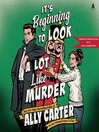 It's Beginning to Look a Lot Like Murder